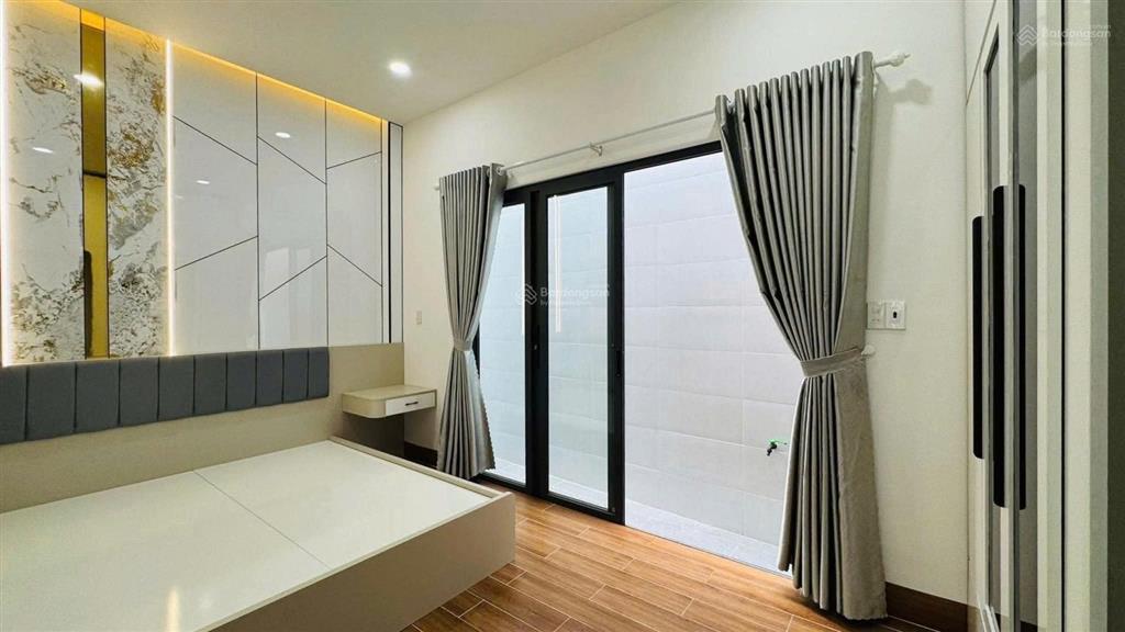 Bán nhà riêng tại ngô chí quốc, 5,6 tỷ, 54m2, 2pn, 2wc, bán gấp