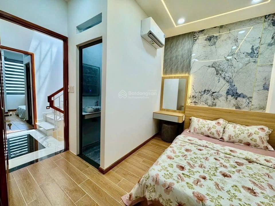 Bán nhà riêng tại tam bình, giá siêu hời 59m2, 2pn, 2wc