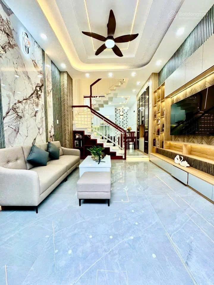 Bán nhà riêng tại tam bình, giá siêu hời 59m2, 2pn, 2wc