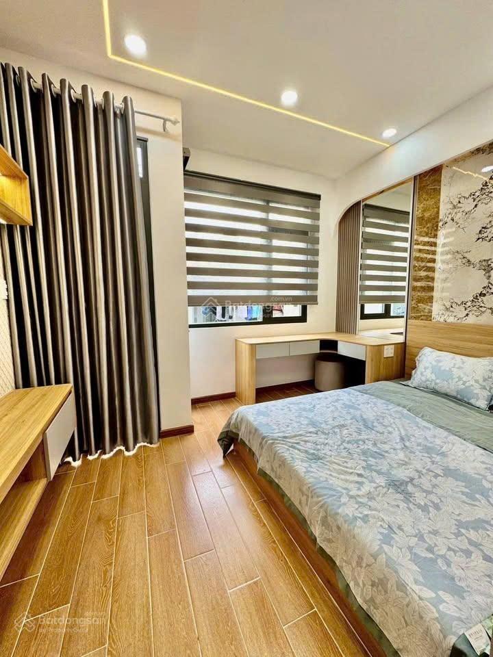 Bán nhà riêng tại tam bình, giá siêu hời 59m2, 2pn, 2wc