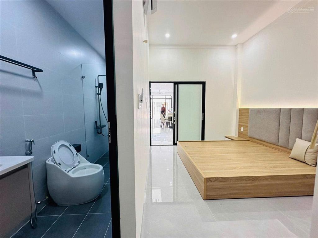 Bán nhà riêng tại đường số 2, phường hiệp bình chánh, thành phố thủ đức, giá ưu đãi 57m²