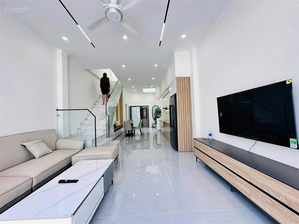 Bán nhà riêng tại đường số 2, phường hiệp bình chánh, thành phố thủ đức, giá ưu đãi 57m²