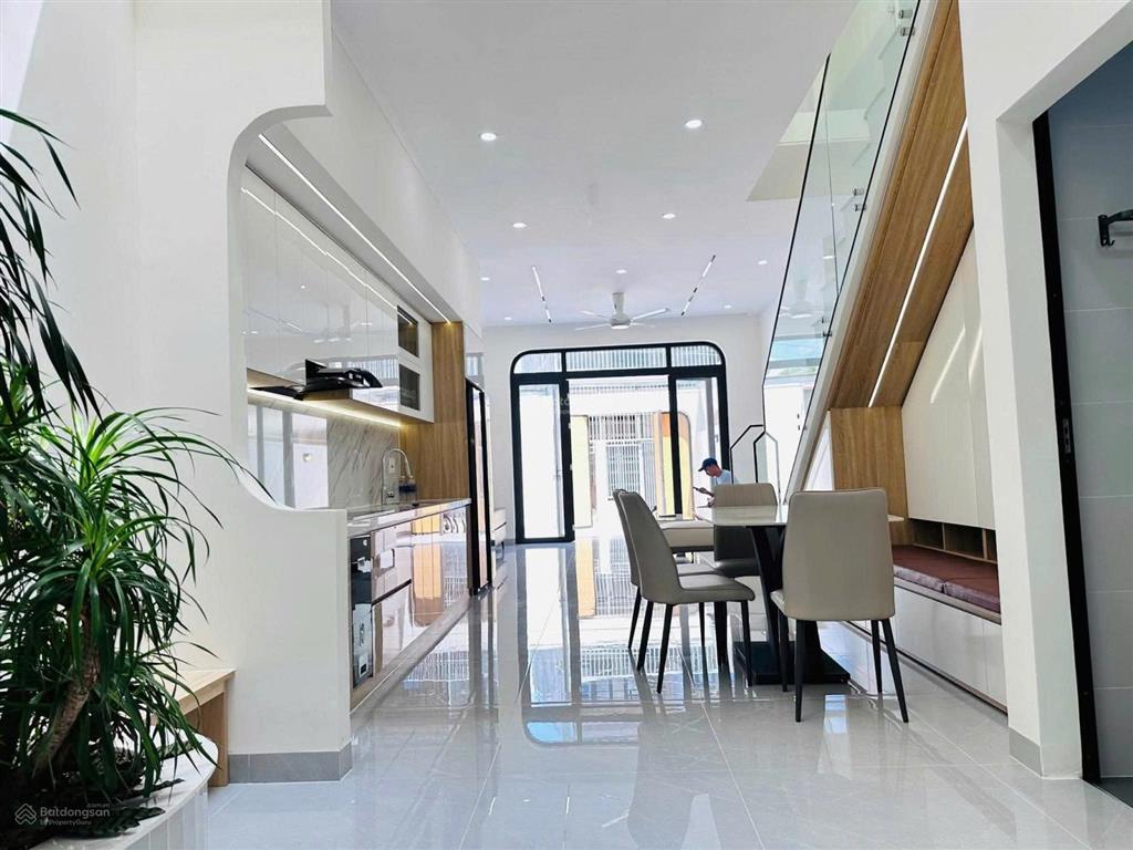 Bán nhà riêng tại đường số 2, phường hiệp bình chánh, thành phố thủ đức, giá ưu đãi 57m²
