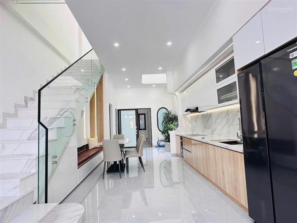 Bán nhà riêng tại đường số 2, phường hiệp bình chánh, thành phố thủ đức, giá ưu đãi 57m²
