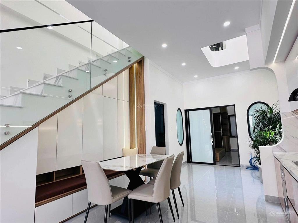 Bán nhà riêng tại đường số 2, phường hiệp bình chánh, thành phố thủ đức, giá ưu đãi 57m²