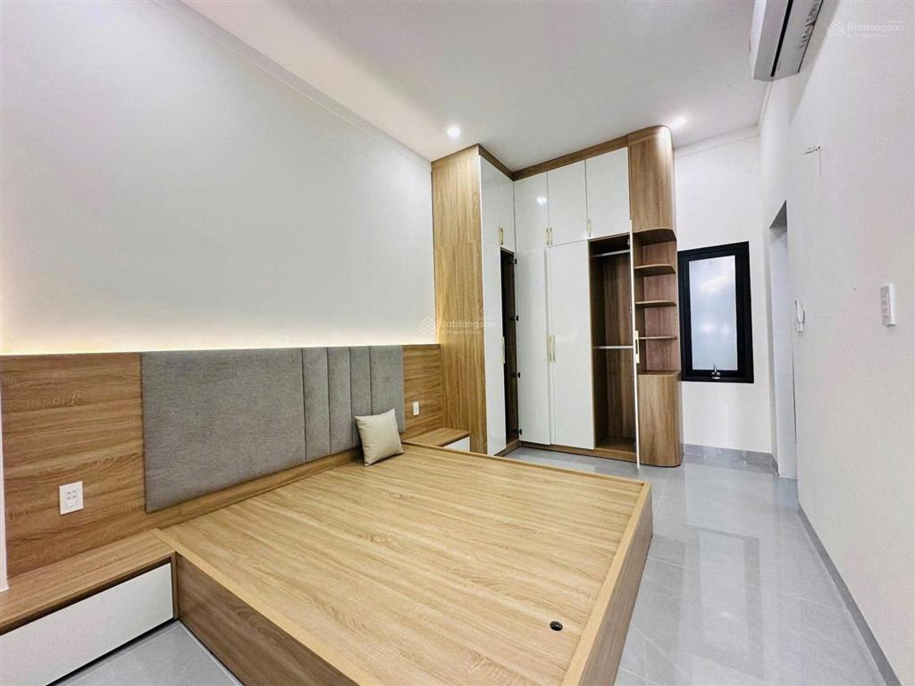 Bán nhà riêng tại đường số 2, phường hiệp bình chánh, thành phố thủ đức, giá ưu đãi 57m²