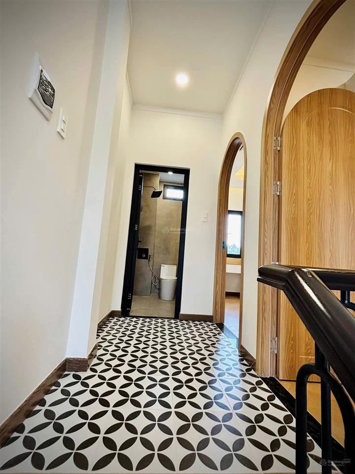 Bán nhà riêng tại số 18, hiệp bình chánh, 59m2, 2pn, 2wc