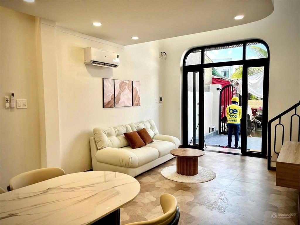 Bán nhà riêng tại số 18, hiệp bình chánh, 59m2, 2pn, 2wc