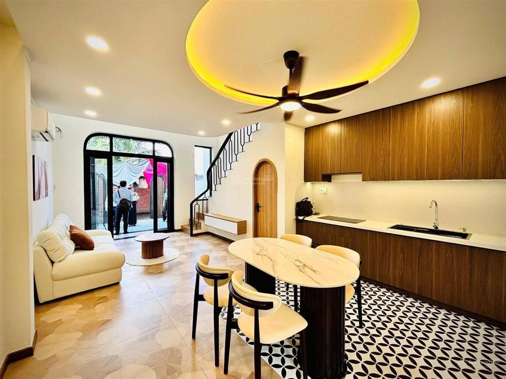 Bán nhà riêng tại số 18, hiệp bình chánh, 59m2, 2pn, 2wc
