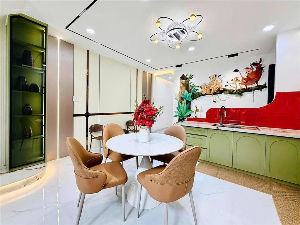 Bán nhà riêng tại số 3, hiệp bình chánh, thủ đức 57m2, giá siêu hời