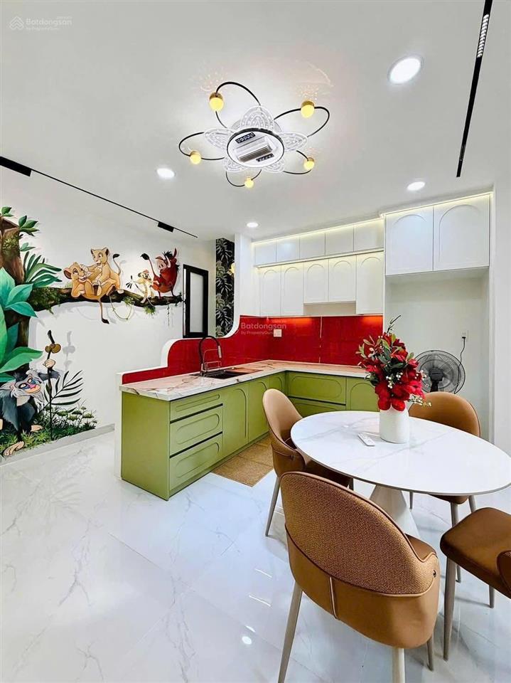 Bán nhà riêng tại số 3, hiệp bình chánh, thủ đức 57m2, giá siêu hời
