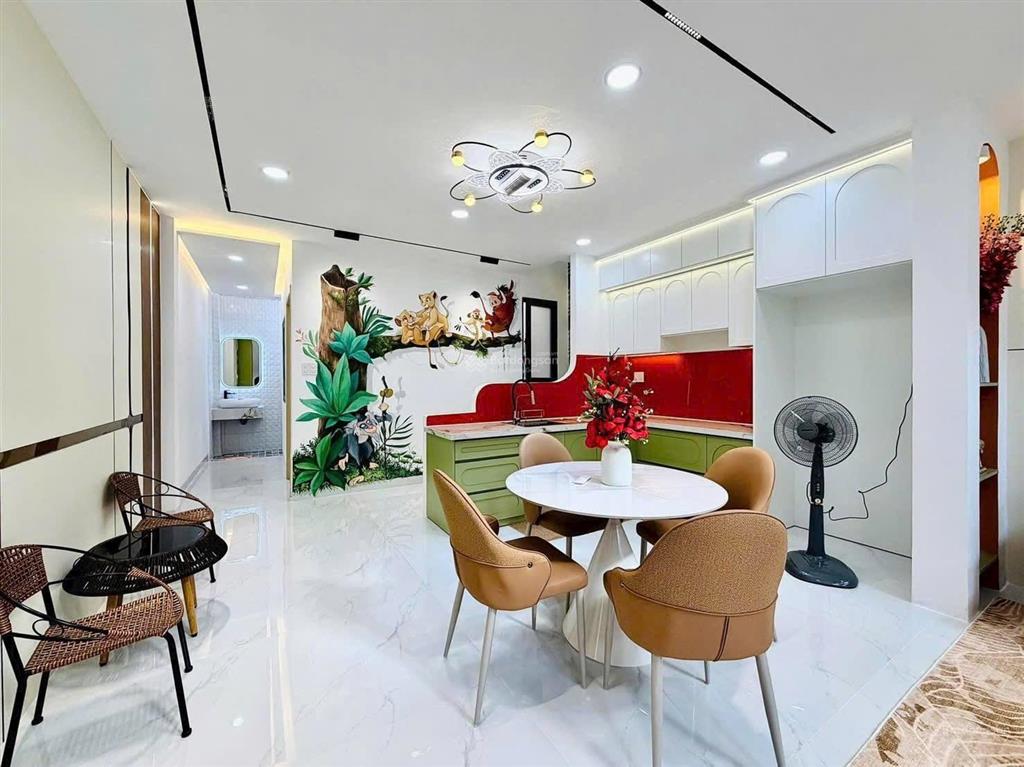 Bán nhà riêng tại số 3, hiệp bình chánh, thủ đức 57m2, giá siêu hời