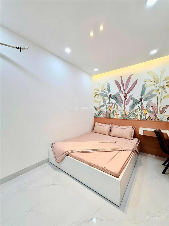 Bán nhà riêng tại số 3, hiệp bình chánh, thủ đức 57m2, giá siêu hời