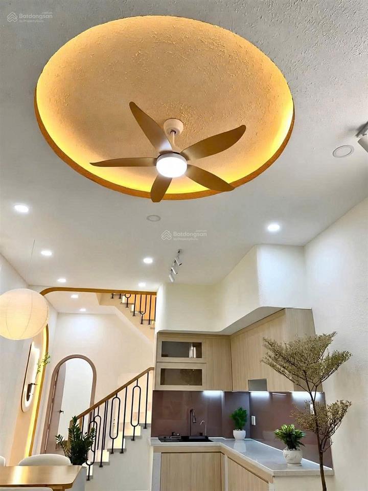 Bán nhà riêng giá cực chất tại hiệp bình, 54m2, 2pn, 2wc, 1 tầng