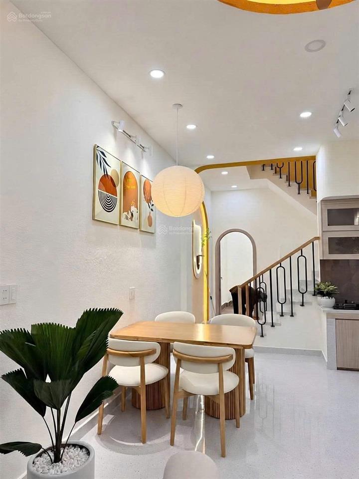 Bán nhà riêng giá cực chất tại hiệp bình, 54m2, 2pn, 2wc, 1 tầng