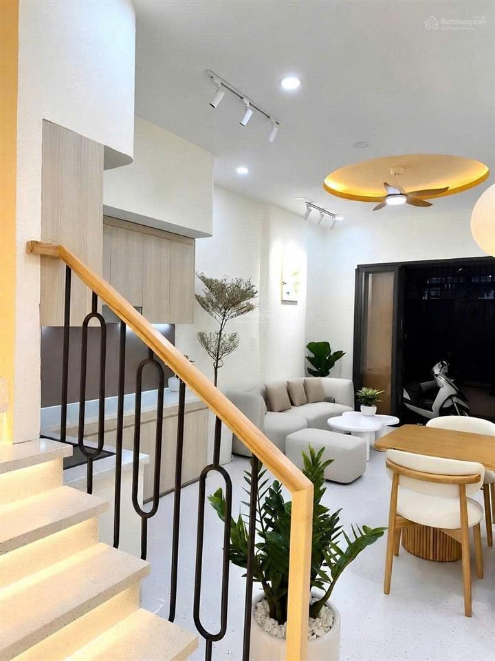 Bán nhà riêng giá cực chất tại hiệp bình, 54m2, 2pn, 2wc, 1 tầng