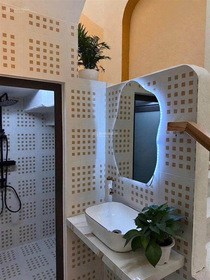 Bán nhà riêng giá cực chất tại hiệp bình, 54m2, 2pn, 2wc, 1 tầng