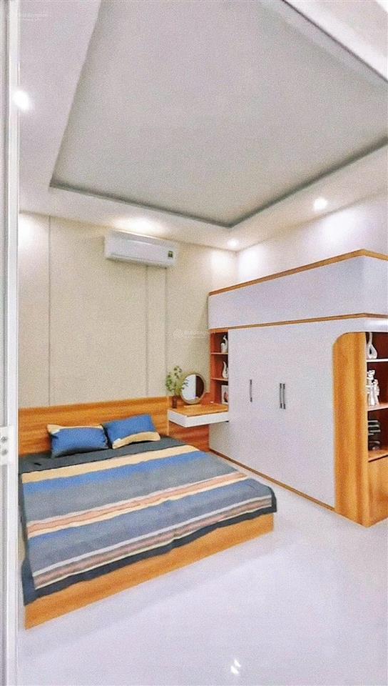 Bán nhà riêng giá cực chất tại hiệp bình, 54m2, 2pn, 2wc, 1 tầng