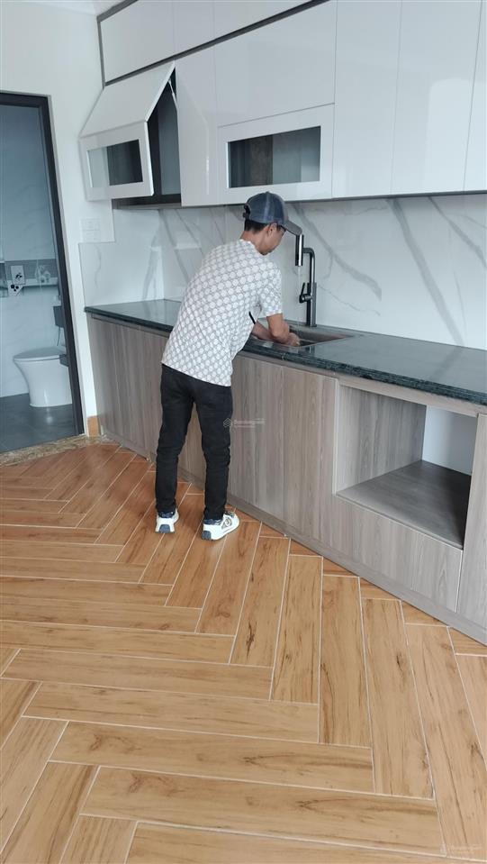 Nhà riêng 50m2, 4pn, 18 tỷ giá ưu đãi tại phạm văn đồng, p xuân đỉnh, q.bắc từ liêm