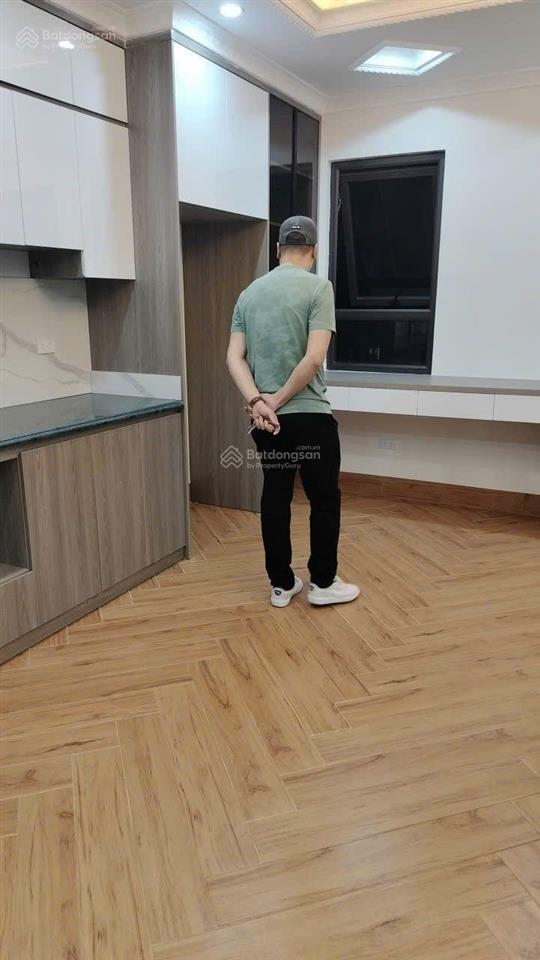 Nhà riêng 50m2, 4pn, 18 tỷ giá ưu đãi tại phạm văn đồng, p xuân đỉnh, q.bắc từ liêm