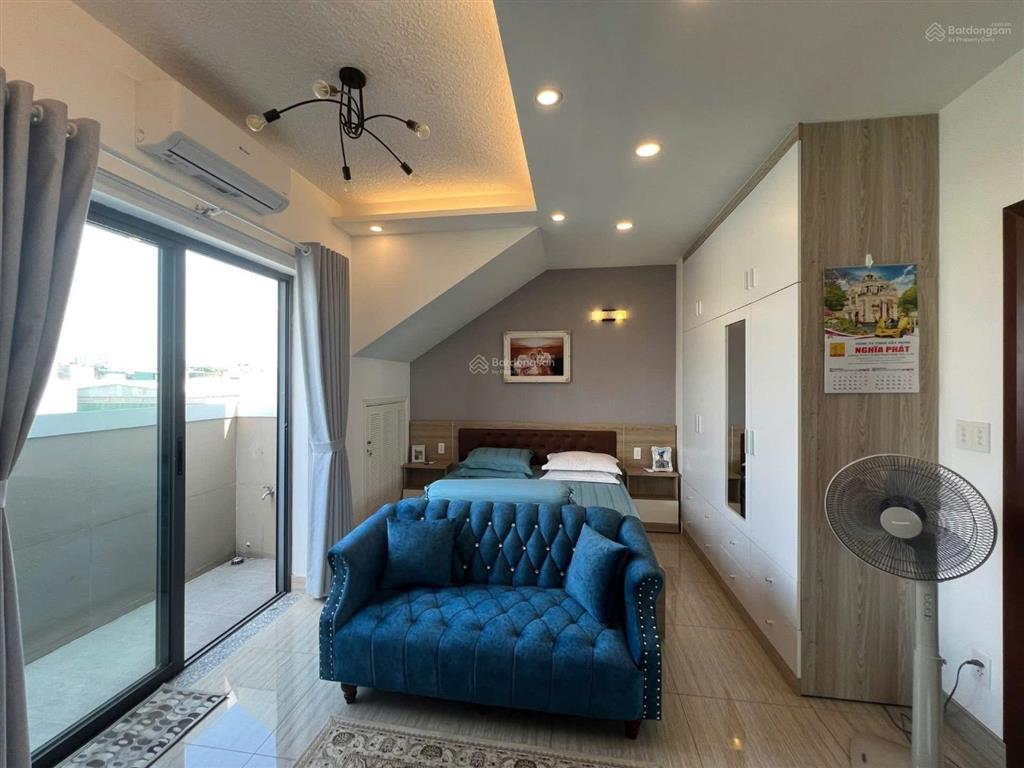 Bán nhà biệt thự đẹp vào ở ngay trung tâm q12 11 tỉ 6 x 20m (120m) 4 pn 3 wc