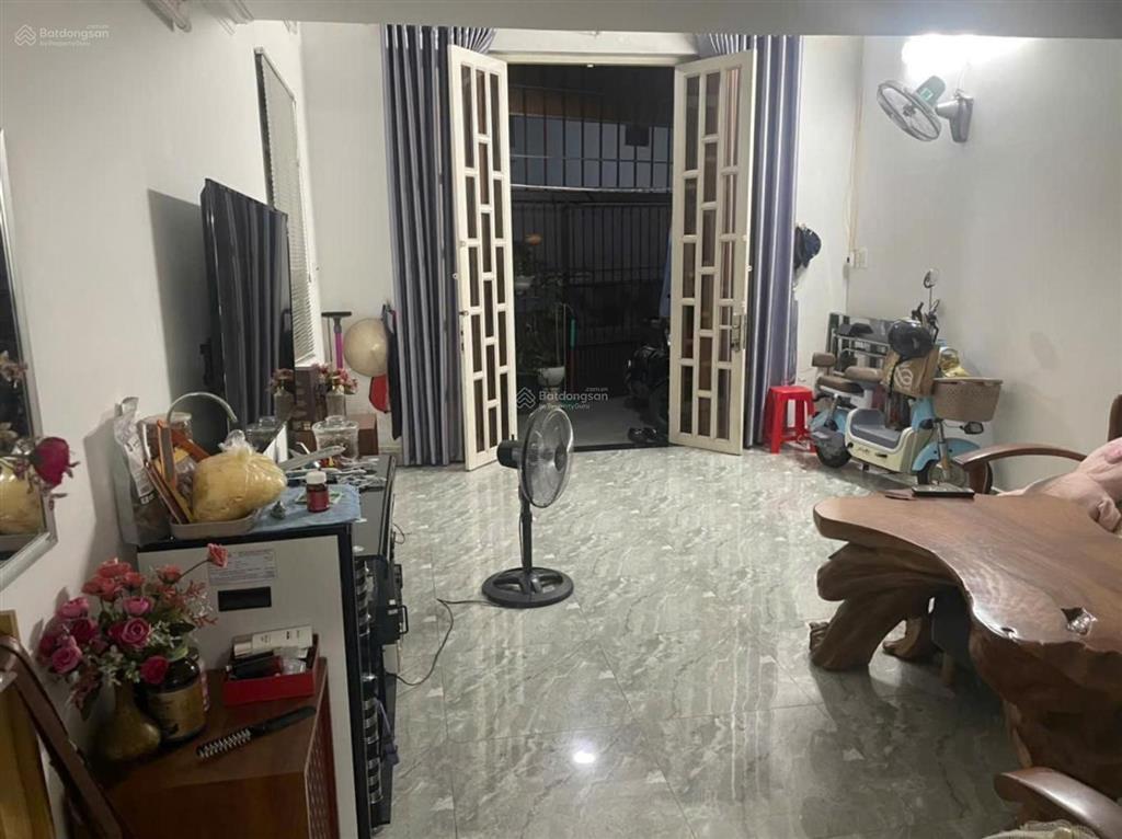 Hàng hiếm đông hưng thuận, q12 khu phố 2, phường đông hưng thuận hẻm thông, diện tích 48.7m