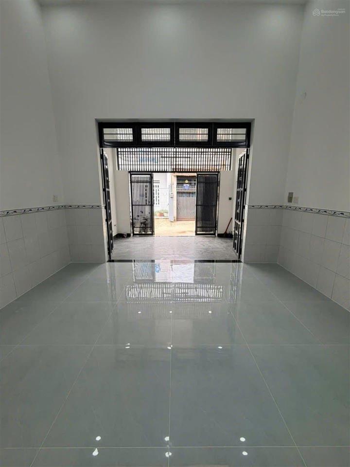 Đông thạnh, hóc mônchỉ 3.85đ 5x17m, cn 72m