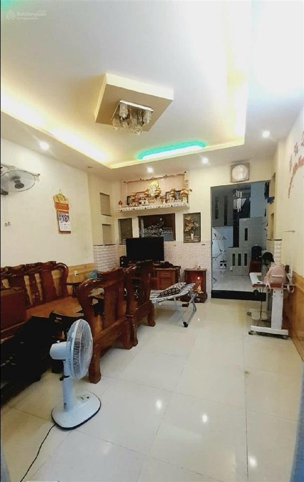 Nhà đẹp tân thới hiệp q12 chỉ 4.06đ thới an 20, quận 12 diện tích 4x10m