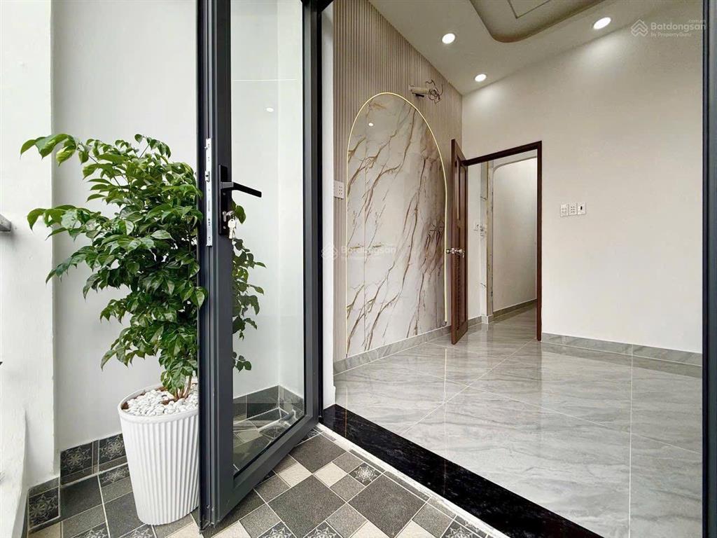 Nhà mới đẹp trung mỹ tây q12chỉ 3 đồng 9 đường xe tải thông kinh doanh tốt
