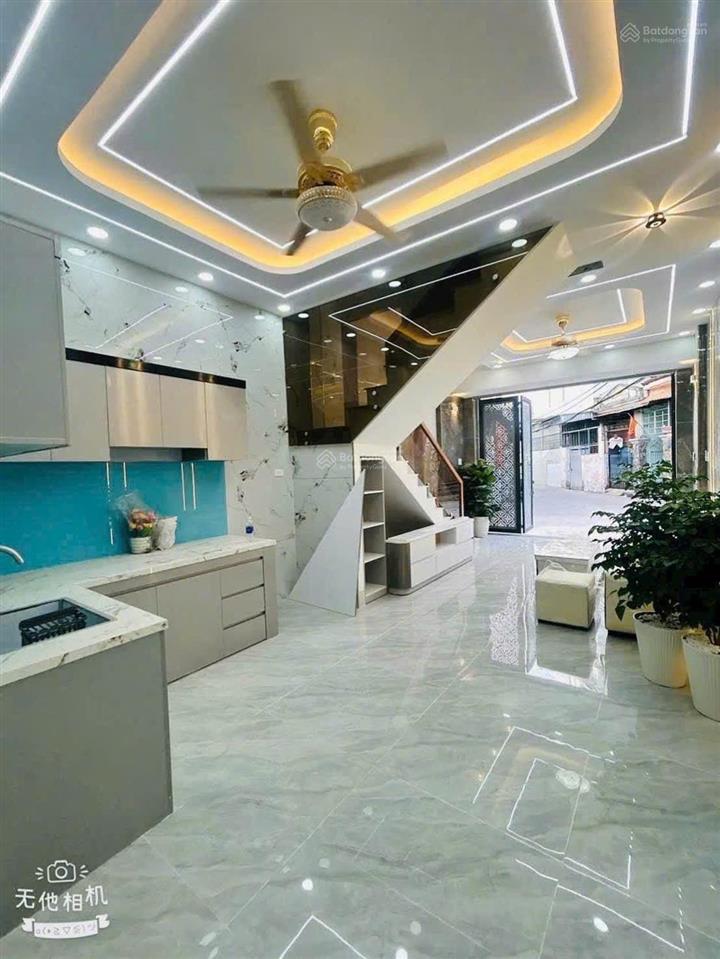 Nhà mới đẹp trung mỹ tây q12chỉ 3 đồng 9 đường xe tải thông kinh doanh tốt