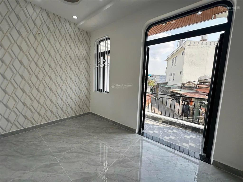 Nhà mới đẹp trung mỹ tây q12chỉ 3 đồng 9 đường xe tải thông kinh doanh tốt