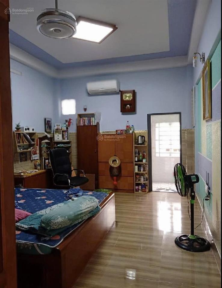 Nhà huỳnh thị hai tân chánh hiệp, q12, 4x27m, 6pn chỉ 5.3 tỷ