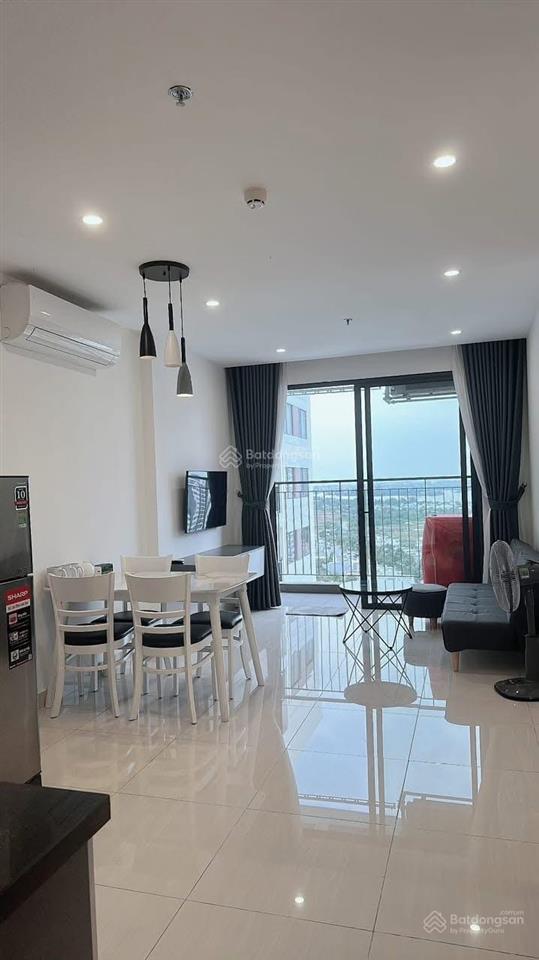 Căn hộ cao cấp phân khúc 2 tỷ, vị trí vàng, có shr, 2pn, nội thất cao cấp, bank full 80%, có góp