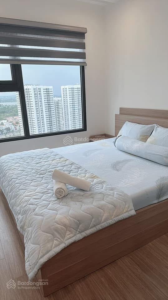 Căn hộ cao cấp phân khúc 2 tỷ, vị trí vàng, có shr, 2pn, nội thất cao cấp, bank full 80%, có góp