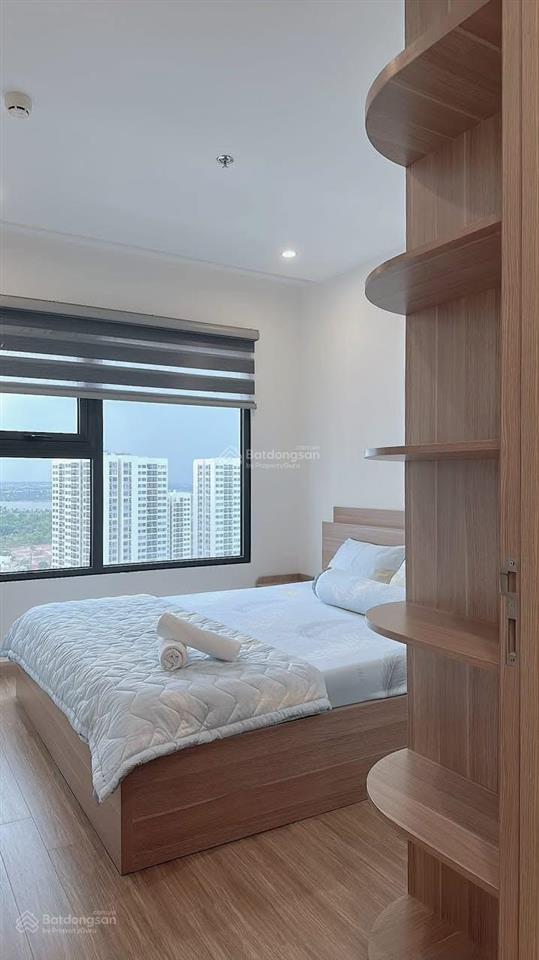 Căn hộ cao cấp phân khúc 2 tỷ, vị trí vàng, có shr, 2pn, nội thất cao cấp, bank full 80%, có góp