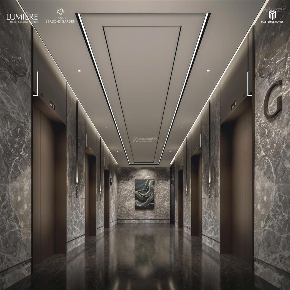 Hha1715a  sở hữu căn 1pn+ giá tốt nhất phân khu the bloom  lumière