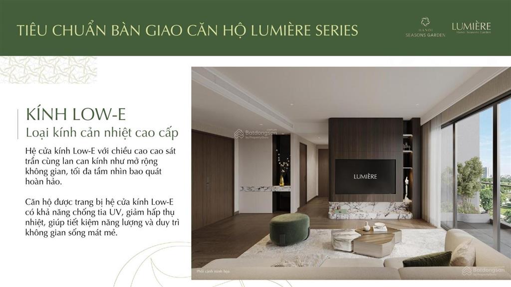 Hha1715a  sở hữu căn 1pn+ giá tốt nhất phân khu the bloom  lumière