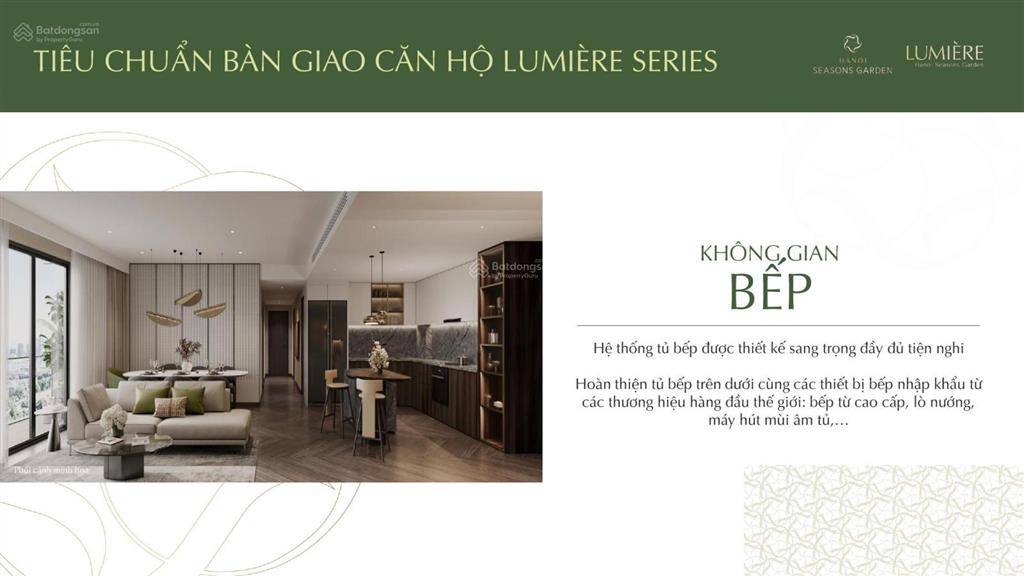 Hha1715a  sở hữu căn 1pn+ giá tốt nhất phân khu the bloom  lumière