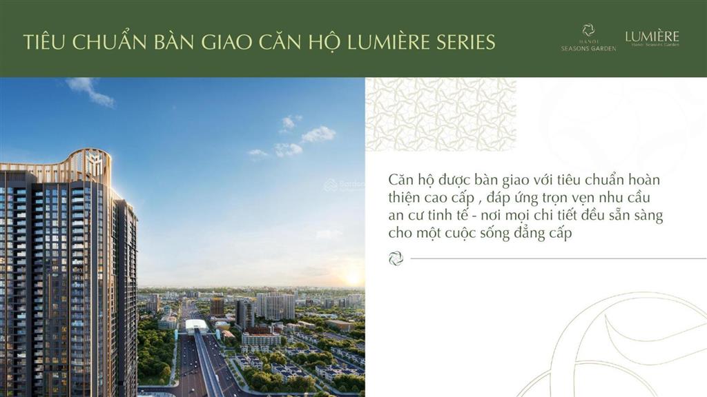 Hha1715a  sở hữu căn 1pn+ giá tốt nhất phân khu the bloom  lumière