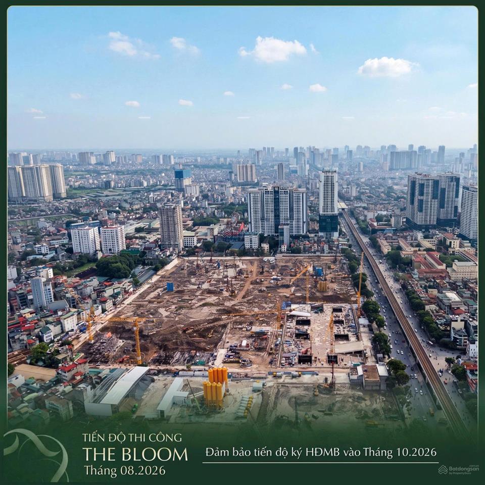 1pn+1mr 83,1m2 12tỷ view thoáng lumiere hanoi seasons garden hha2318