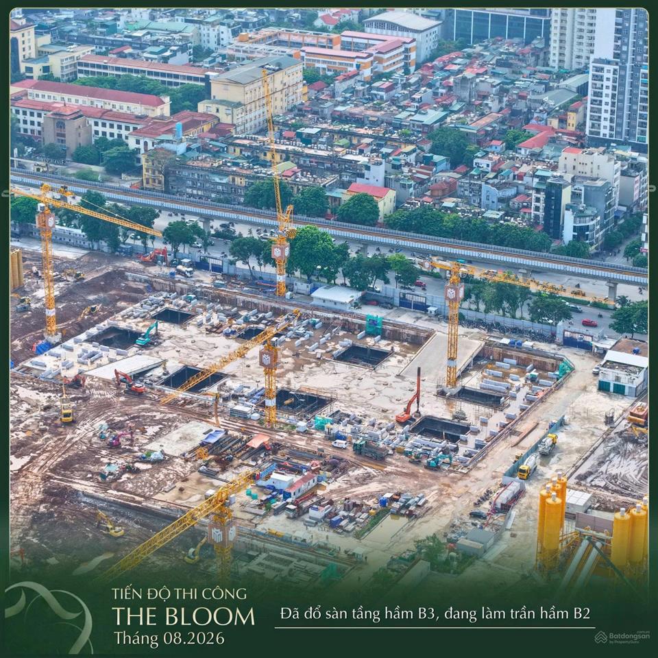 1pn+1mr 83,1m2 12tỷ view thoáng lumiere hanoi seasons garden hha2318