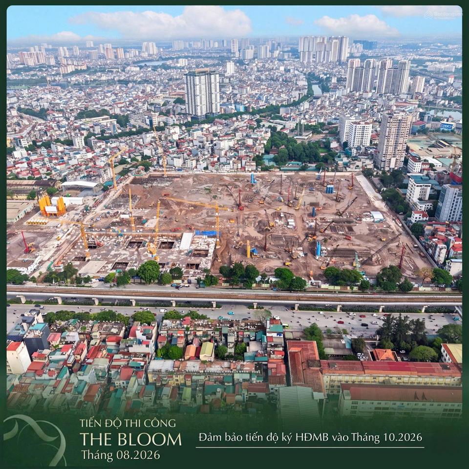 1pn+1mr 83,1m2 12tỷ view thoáng lumiere hanoi seasons garden hha2318
