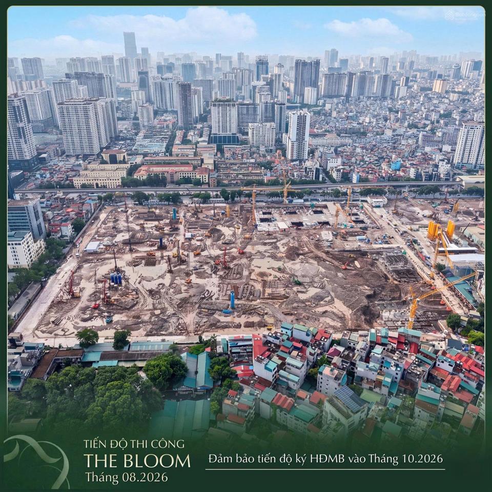 1pn+1mr 83,1m2 12tỷ view thoáng lumiere hanoi seasons garden hha2318