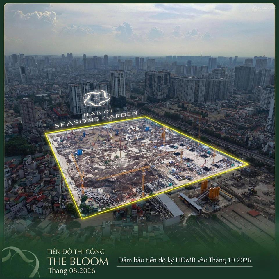 1pn+1mr 83,1m2 12tỷ view thoáng lumiere hanoi seasons garden hha2318