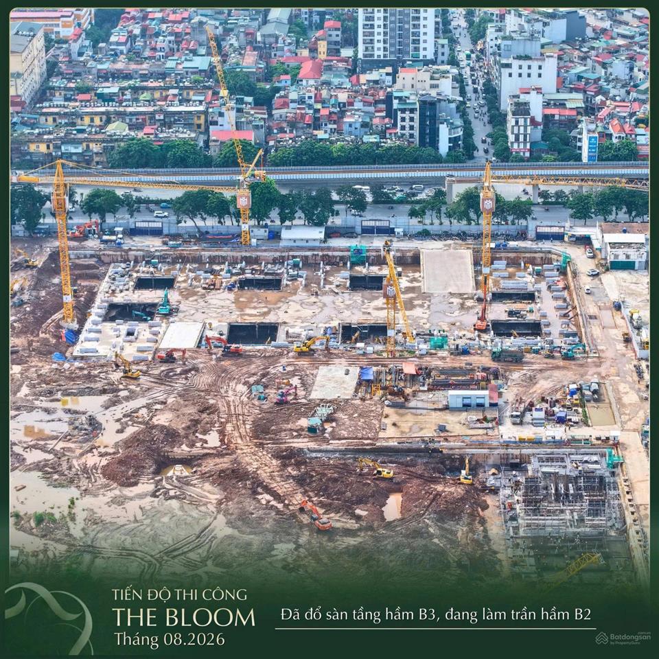 1pn+1mr 83,1m2 12tỷ view thoáng lumiere hanoi seasons garden hha2318