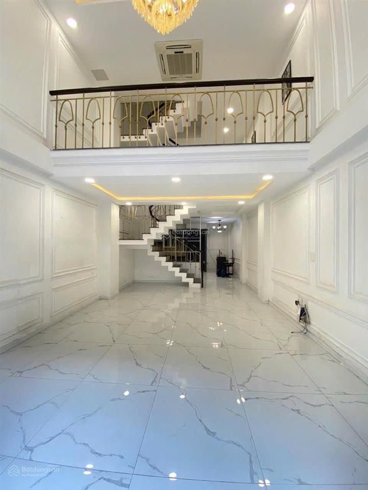 Nhà đẹp 5 tầng  dt sàn 270 m2 (sổ 50.1 m2)  chỗ đỗ ô tô  hỗ trợ vay  bao minh residence