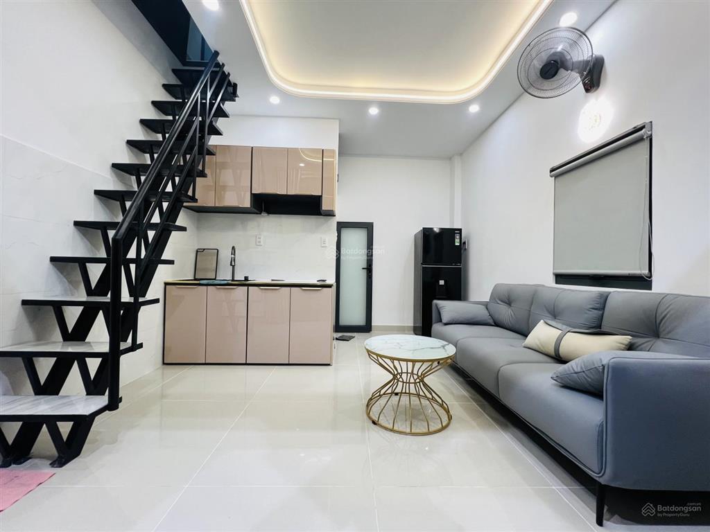 Chủ giảm ngay 100 triệu nhà mới đẹp ở ngay cạnh chợ bà chiểu chỉ còn 2.99 tỷ tl