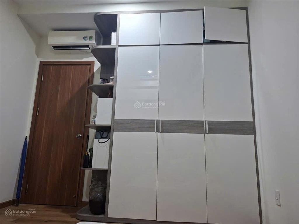 Căn hộ flora novia phạm văn đồng 2pn sổ hồng sẵn, không gian sống chất lượng