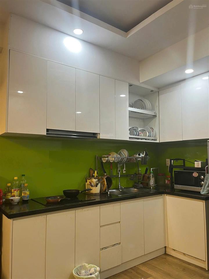 Căn hộ flora novia phạm văn đồng 2pn sổ hồng sẵn, không gian sống chất lượng