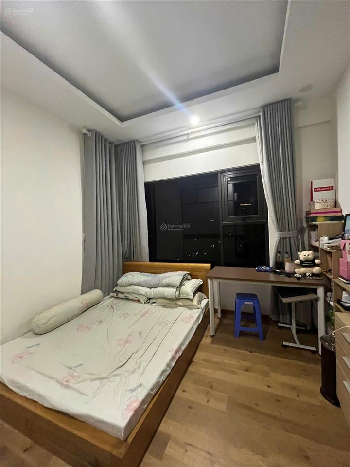 Căn hộ flora novia phạm văn đồng 2pn sổ hồng sẵn, không gian sống chất lượng